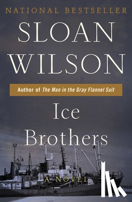 Wilson, Sloan - Ice Brothers
