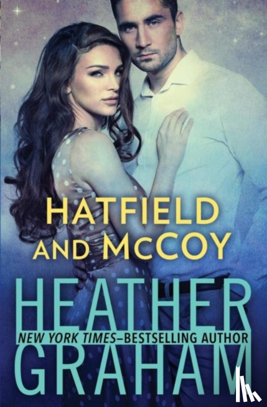 Graham, Heather - Hatfield and McCoy