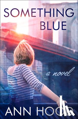 Hood, Ann - Something Blue