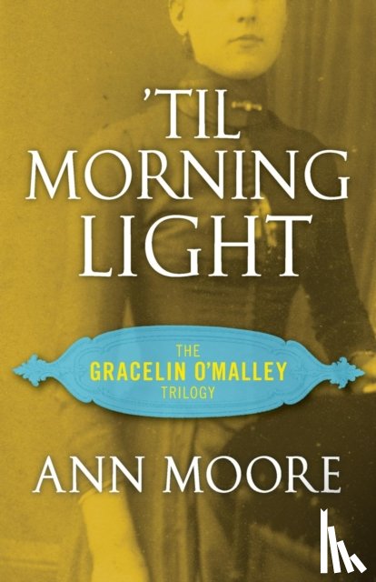 Moore, Ann - 'Til Morning Light