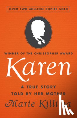 Killilea, Marie - Karen