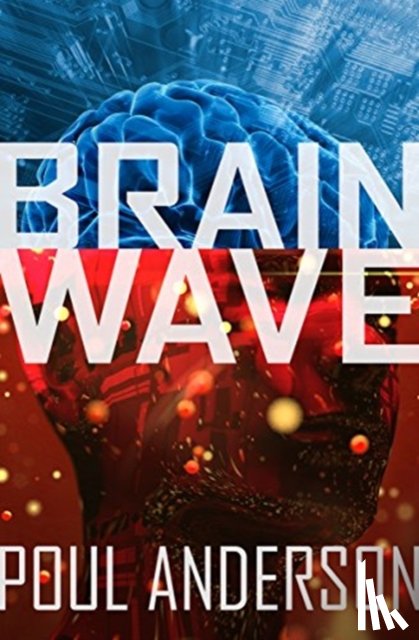 Anderson, Poul - Brain Wave