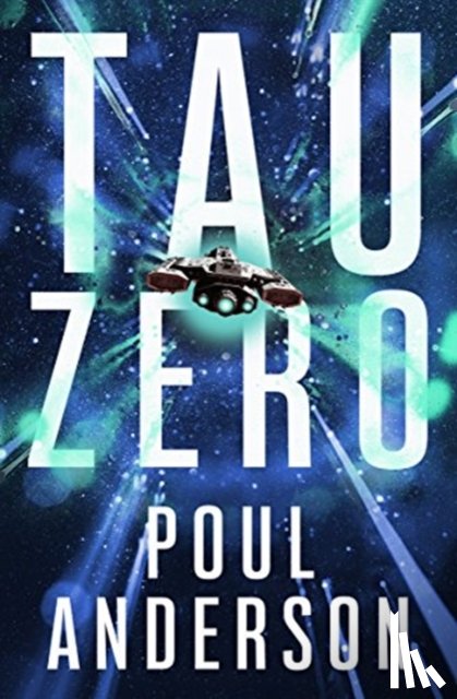 Anderson, Poul - Tau Zero