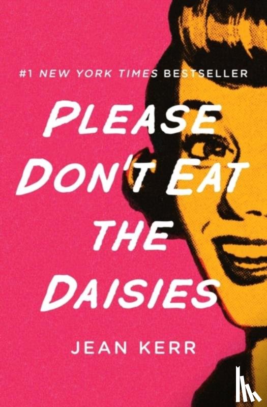 Kerr, Jean - Please Don't Eat the Daisies