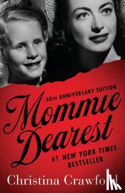 Crawford, Christina - Mommie Dearest