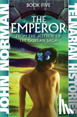 Norman, John - The Emperor
