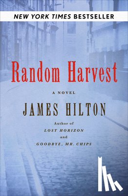 Hilton, James - Random Harvest