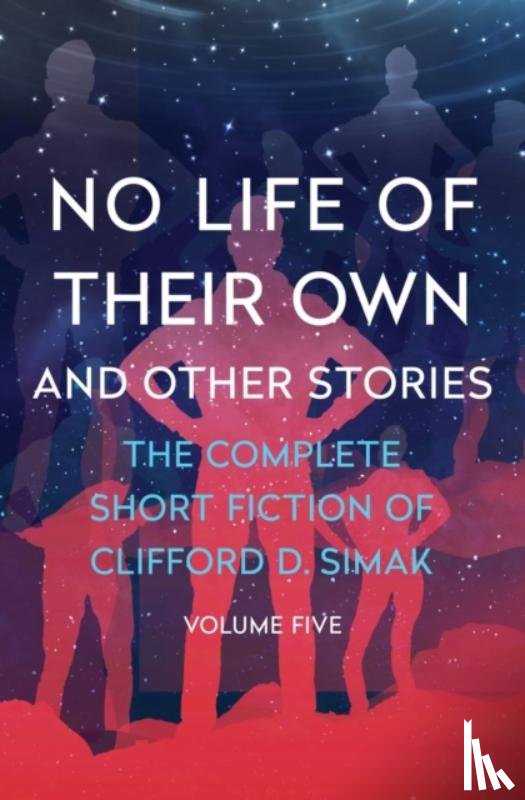 Simak, Clifford D. - No Life of Their Own