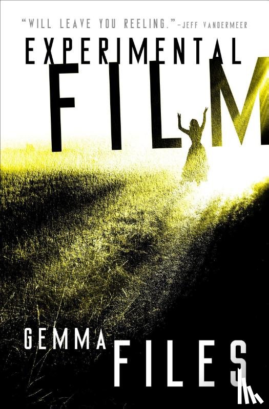 Files, Gemma - Experimental Film