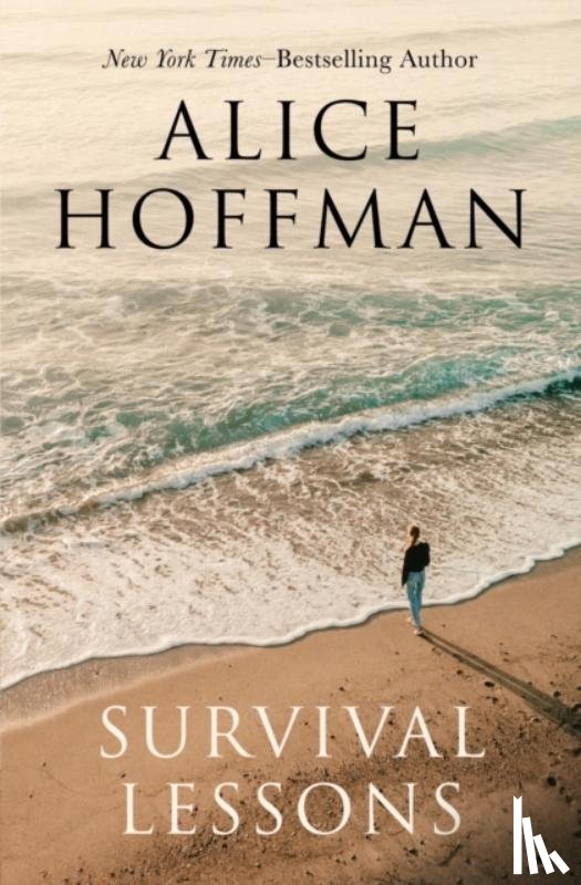 Hoffman, Alice - Survival Lessons