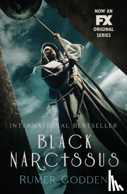 Godden, Rumer - Black Narcissus