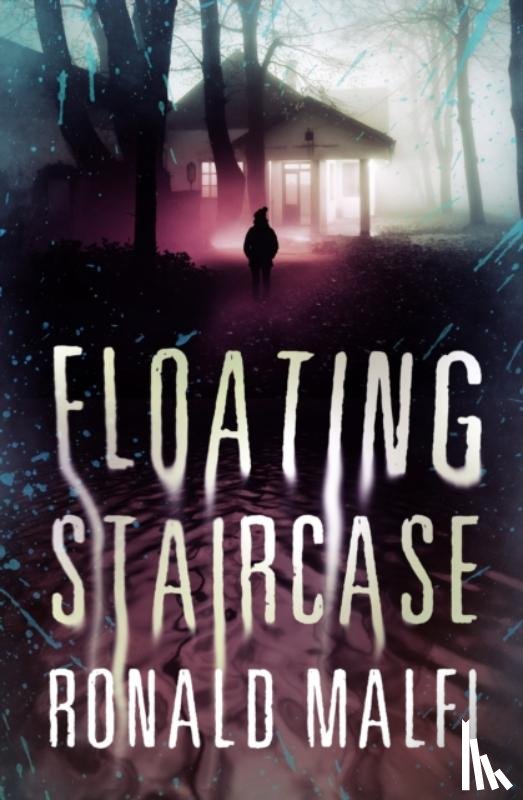 Malfi, Ronald - Floating Staircase