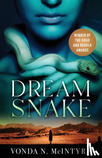 McIntyre, Vonda N - Dreamsnake
