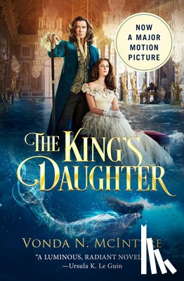 McIntyre, Vonda N - The King's Daughter