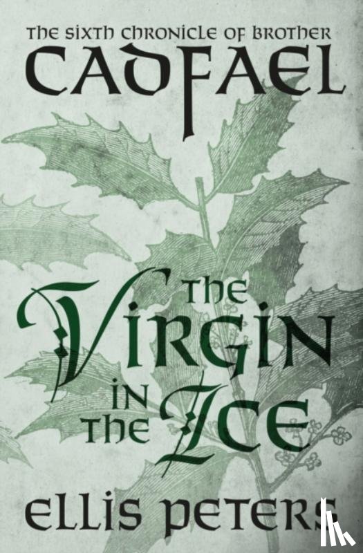 Peters, Ellis - The Virgin in the Ice