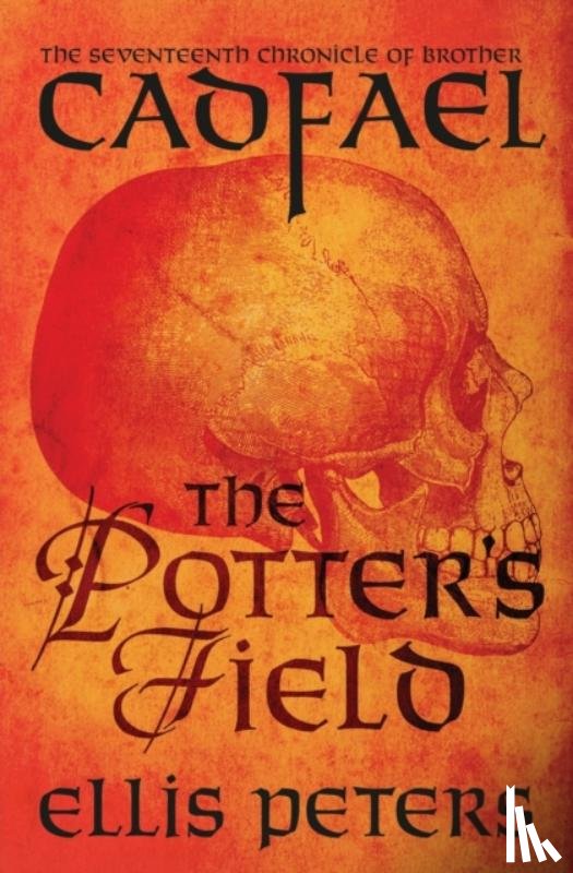 Peters, Ellis - The Potter's Field