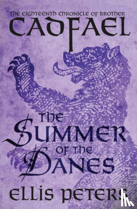 Peters, Ellis - The Summer of the Danes