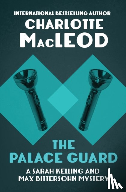 MacLeod, Charlotte - The Palace Guard