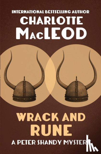 MacLeod, Charlotte - Wrack and Rune