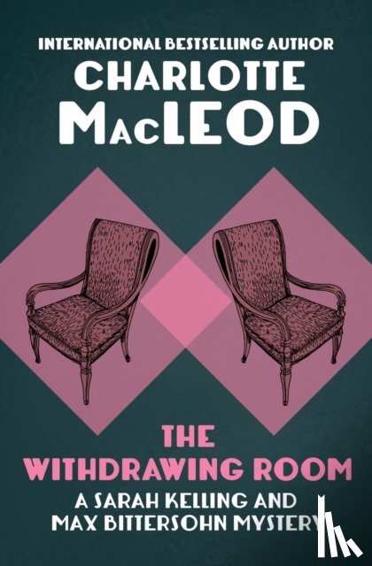 MacLeod, Charlotte - The Withdrawing Room