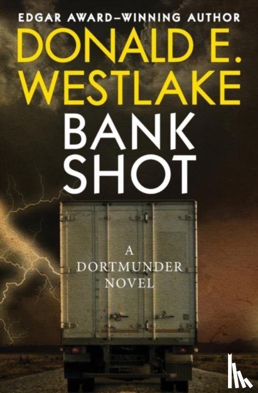 Westlake, Donald E - Bank Shot