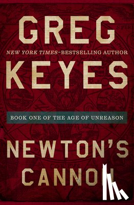 Keyes, Greg - Newton's Cannon