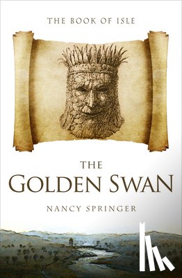 Springer, Nancy - The Golden Swan