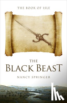 Springer, Nancy - The Black Beast