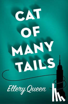 Queen, Ellery - Cat of Many Tails