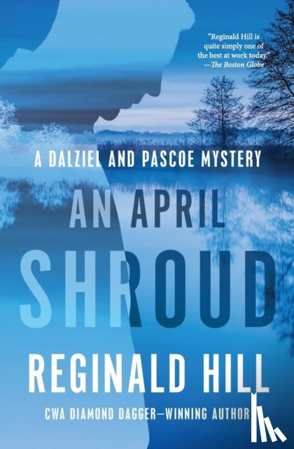 Hill, Reginald - An April Shroud