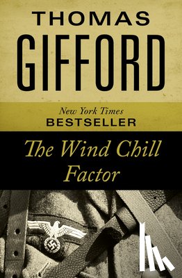 Gifford, Thomas - The Wind Chill Factor