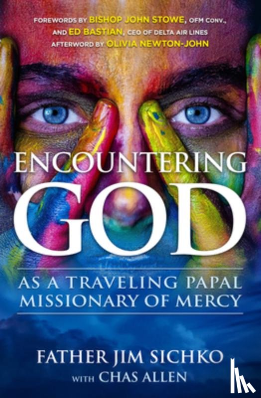 Sichko, Father Jim - Encountering God