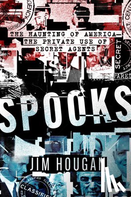 Hougan, Jim - Spooks