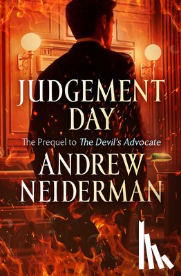 Neiderman, Andrew - Judgement Day