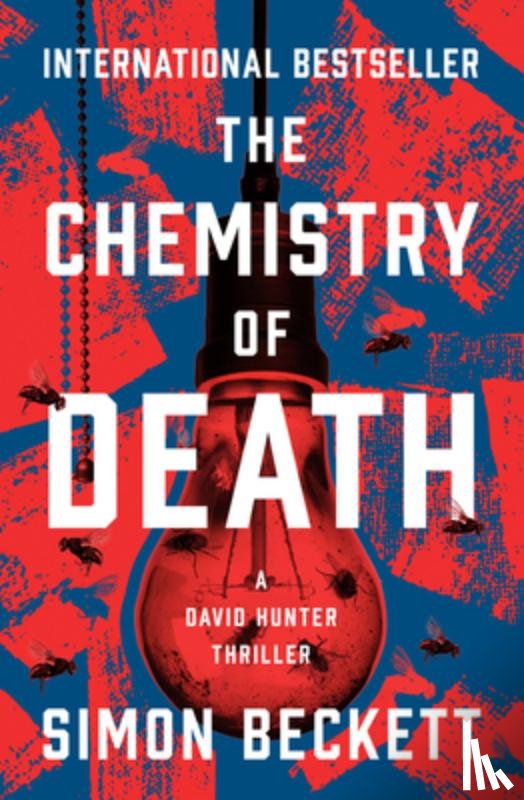 Beckett, Simon - The Chemistry of Death