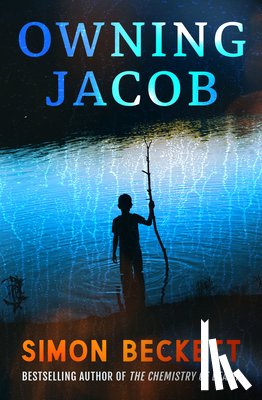 Beckett, Simon - Owning Jacob