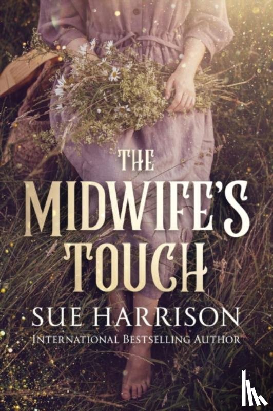 Harrison, Sue - The Midwife's Touch