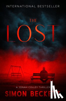 Beckett, Simon - The Lost