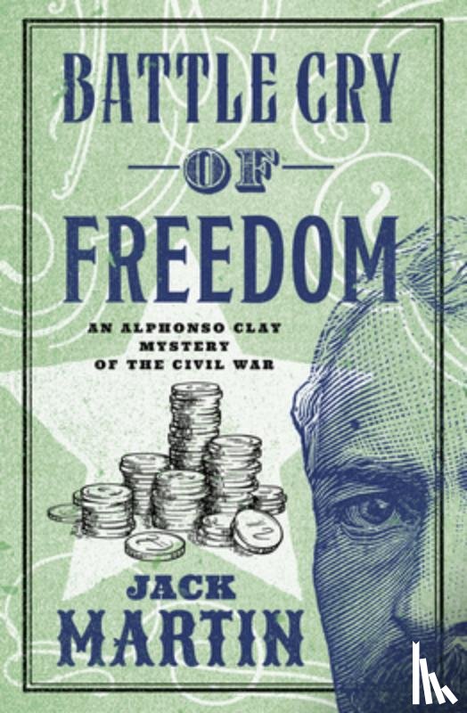 Martin, Jack - Battle Cry of Freedom