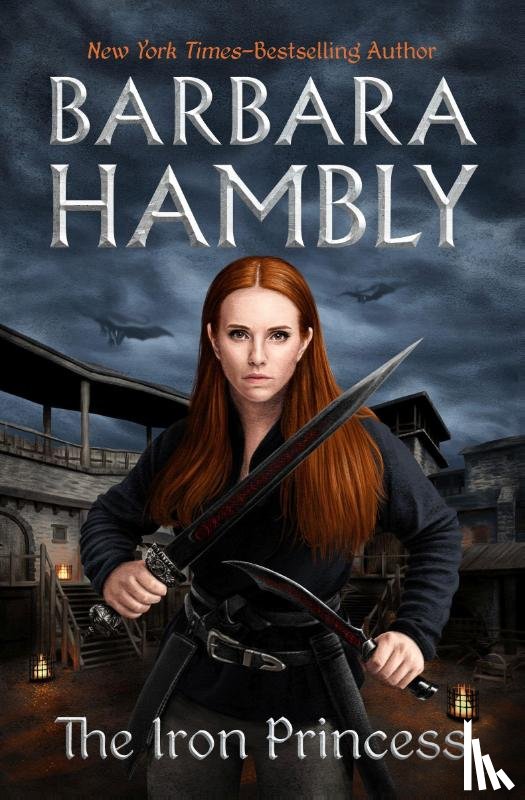 Hambly, Barbara - Hambly, B: Iron Princess