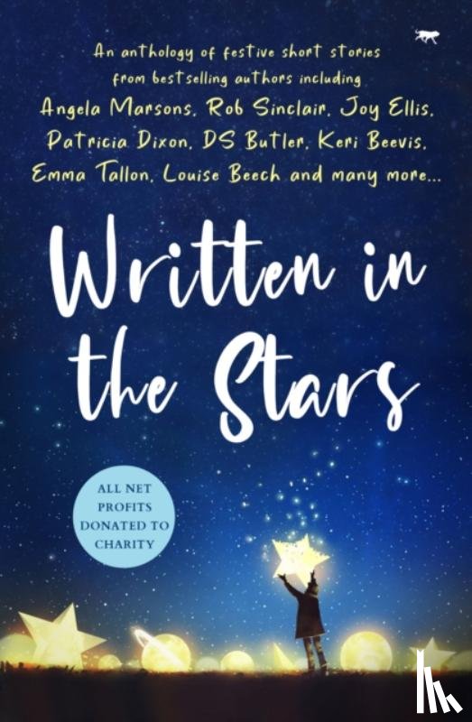  - Written in the Stars