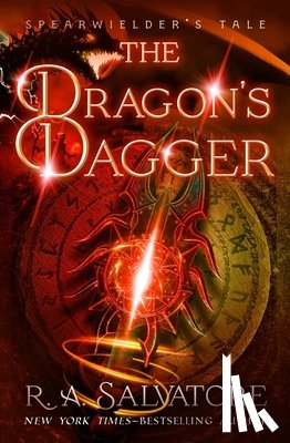 Salvatore, R. A. - The Dragon's Dagger