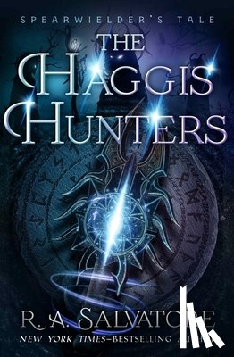 Salvatore, R. A. - The Haggis Hunters