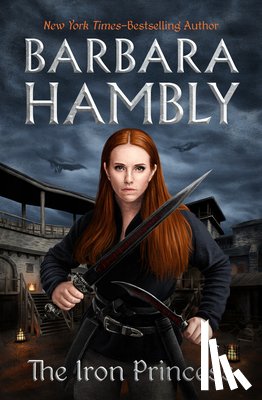 Hambly, Barbara - The Iron Princess