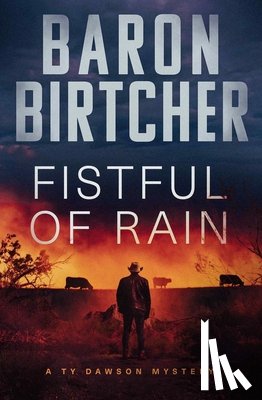Birtcher, Baron - Fistful of Rain