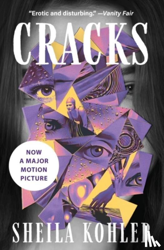 Kohler, Sheila - Cracks