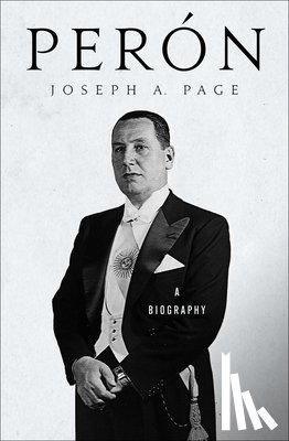Page, Joseph A. - Peron