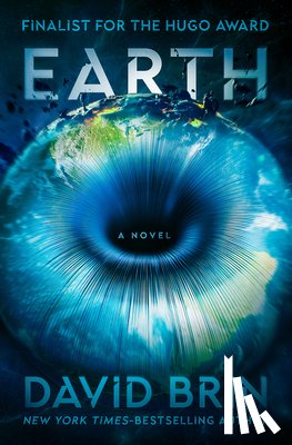 Brin, David - Earth