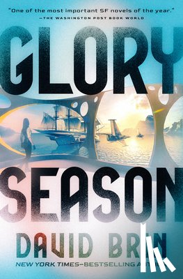 Brin, David - Glory Season