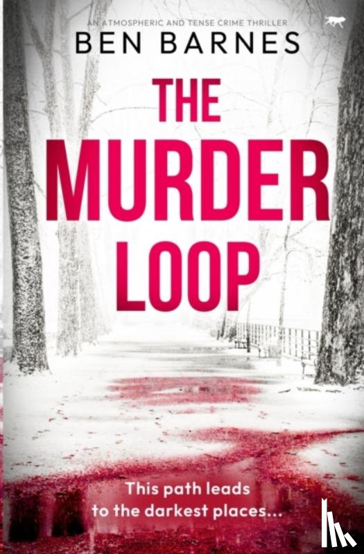 Barnes, Ben - The Murder Loop